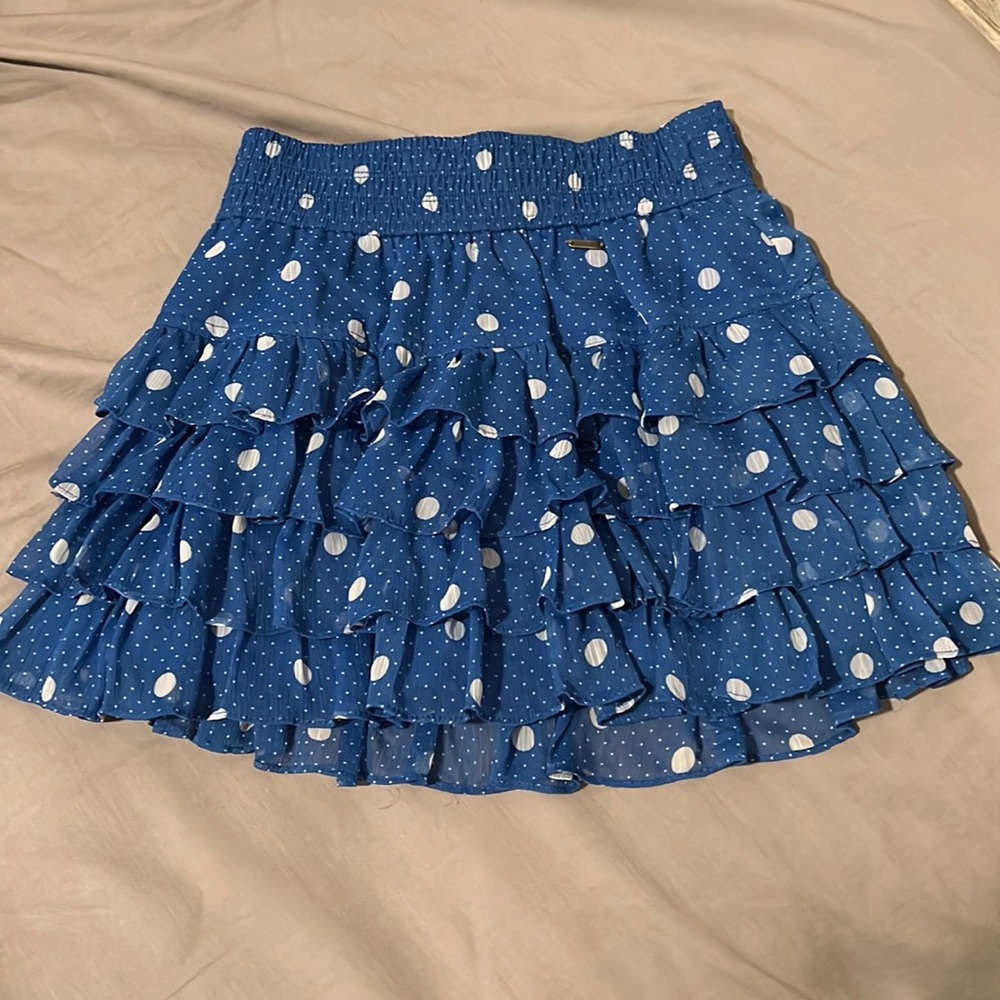 Hollister skirt